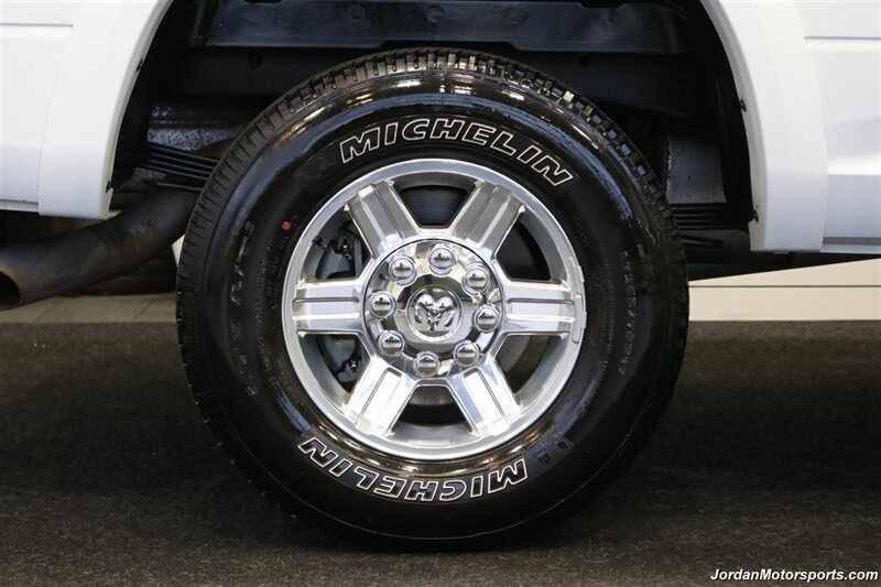 2011 RAM 2500 Laramie  1-OWNER* 100% RUST & CORROSION FREE* NAV & MOON ROOF* 100% ALL ORIGINAL* SPRAY IN BED LINER* HEATED & COOLED SEATS* PARKING SENSORS* ALL ORIGINAL BOOKS AND MANUALS AND 2 KEYS* PRE DEF - Photo 56 - Portland, OR 97230