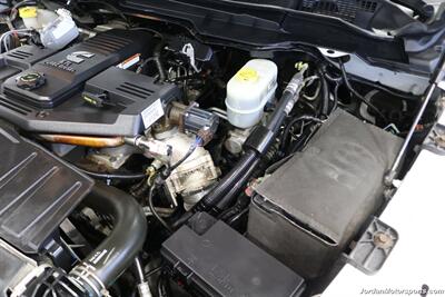 2011 RAM 2500 Laramie  1-OWNER* 100% RUST & CORROSION FREE* NAV & MOON ROOF* 100% ALL ORIGINAL* SPRAY IN BED LINER* HEATED & COOLED SEATS* PARKING SENSORS* ALL ORIGINAL BOOKS AND MANUALS AND 2 KEYS* PRE DEF - Photo 37 - Portland, OR 97230