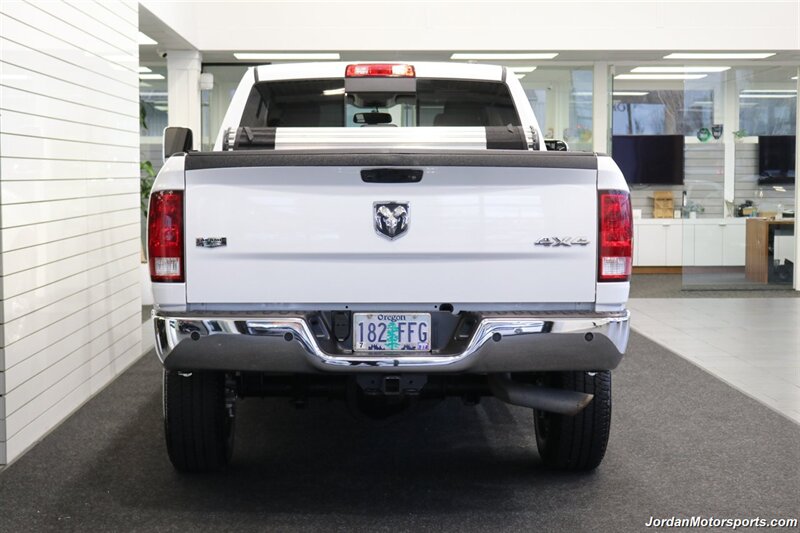 2011 RAM 2500 Laramie  1-OWNER* 100% RUST & CORROSION FREE* NAV & MOON ROOF* 100% ALL ORIGINAL* SPRAY IN BED LINER* HEATED & COOLED SEATS* PARKING SENSORS* ALL ORIGINAL BOOKS AND MANUALS AND 2 KEYS* PRE DEF - Photo 9 - Portland, OR 97230