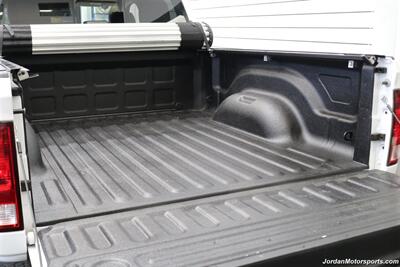 2011 RAM 2500 Laramie  1-OWNER* 100% RUST & CORROSION FREE* NAV & MOON ROOF* 100% ALL ORIGINAL* SPRAY IN BED LINER* HEATED & COOLED SEATS* PARKING SENSORS* ALL ORIGINAL BOOKS AND MANUALS AND 2 KEYS* PRE DEF - Photo 40 - Portland, OR 97230