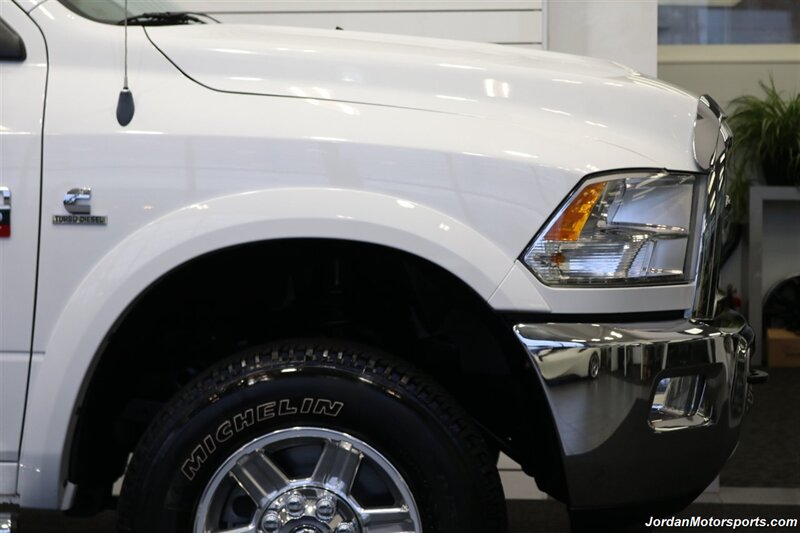 2011 RAM 2500 Laramie  1-OWNER* 100% RUST & CORROSION FREE* NAV & MOON ROOF* 100% ALL ORIGINAL* SPRAY IN BED LINER* HEATED & COOLED SEATS* PARKING SENSORS* ALL ORIGINAL BOOKS AND MANUALS AND 2 KEYS* PRE DEF - Photo 47 - Portland, OR 97230
