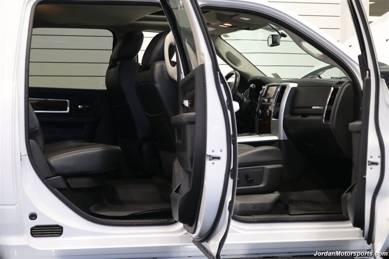 2011 RAM 2500 Laramie  1-OWNER* 100% RUST & CORROSION FREE* NAV & MOON ROOF* 100% ALL ORIGINAL* SPRAY IN BED LINER* HEATED & COOLED SEATS* PARKING SENSORS* ALL ORIGINAL BOOKS AND MANUALS AND 2 KEYS* PRE DEF - Photo 59 - Portland, OR 97230