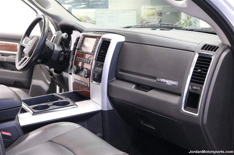 2011 RAM 2500 Laramie  1-OWNER* 100% RUST & CORROSION FREE* NAV & MOON ROOF* 100% ALL ORIGINAL* SPRAY IN BED LINER* HEATED & COOLED SEATS* PARKING SENSORS* ALL ORIGINAL BOOKS AND MANUALS AND 2 KEYS* PRE DEF - Photo 80 - Portland, OR 97230