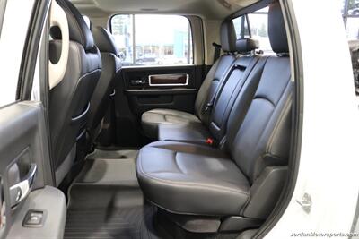 2011 RAM 2500 Laramie  1-OWNER* 100% RUST & CORROSION FREE* NAV & MOON ROOF* 100% ALL ORIGINAL* SPRAY IN BED LINER* HEATED & COOLED SEATS* PARKING SENSORS* ALL ORIGINAL BOOKS AND MANUALS AND 2 KEYS* PRE DEF - Photo 78 - Portland, OR 97230