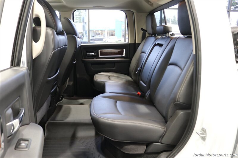 2011 RAM 2500 Laramie  1-OWNER* 100% RUST & CORROSION FREE* NAV & MOON ROOF* 100% ALL ORIGINAL* SPRAY IN BED LINER* HEATED & COOLED SEATS* PARKING SENSORS* ALL ORIGINAL BOOKS AND MANUALS AND 2 KEYS* PRE DEF - Photo 78 - Portland, OR 97230