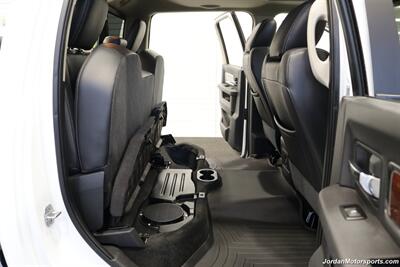 2011 RAM 2500 Laramie  1-OWNER* 100% RUST & CORROSION FREE* NAV & MOON ROOF* 100% ALL ORIGINAL* SPRAY IN BED LINER* HEATED & COOLED SEATS* PARKING SENSORS* ALL ORIGINAL BOOKS AND MANUALS AND 2 KEYS* PRE DEF - Photo 75 - Portland, OR 97230