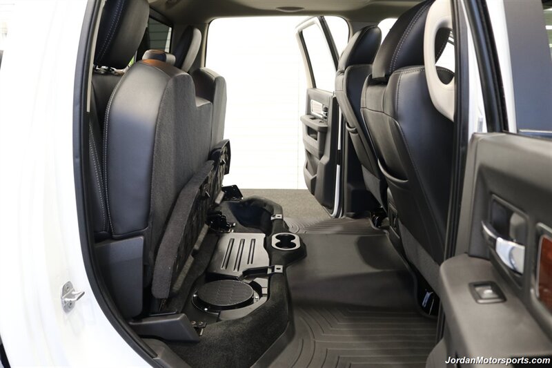 2011 RAM 2500 Laramie  1-OWNER* 100% RUST & CORROSION FREE* NAV & MOON ROOF* 100% ALL ORIGINAL* SPRAY IN BED LINER* HEATED & COOLED SEATS* PARKING SENSORS* ALL ORIGINAL BOOKS AND MANUALS AND 2 KEYS* PRE DEF - Photo 75 - Portland, OR 97230