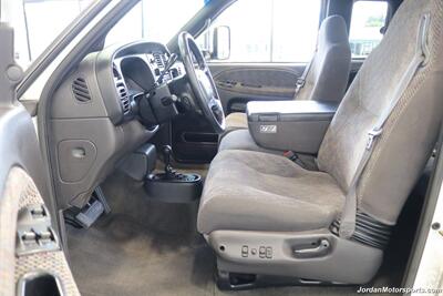 2001 Dodge Ram 3500 SLT  1-OWNER* 0-RUST* COMPLETE NEW FRONT END W/ REDHEAD STEERING BOX* ALL NEW 6 A/T 10-PLY TIRES* 55 BLOCK* FULLY SERVICE* EXCELLENT CONDITION BED* GOOSNECK* BOOKS-KEYS-RECORDS - Photo 78 - Portland, OR 97230