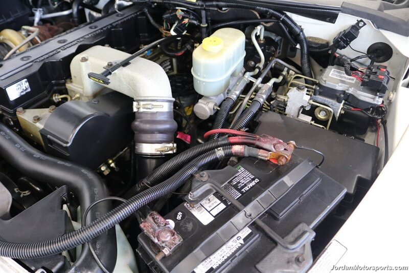 2001 Dodge Ram 3500 SLT  1-OWNER* 0-RUST* COMPLETE NEW FRONT END W/ REDHEAD STEERING BOX* ALL NEW 6 A/T 10-PLY TIRES* 55 BLOCK* FULLY SERVICE* EXCELLENT CONDITION BED* GOOSNECK* BOOKS-KEYS-RECORDS - Photo 37 - Portland, OR 97230