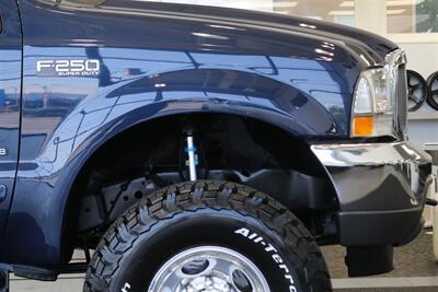 2002 Ford F-250 Super Duty Lariat 4dr SuperCab Lariat - Photo 27 - Portland, OR 97230
