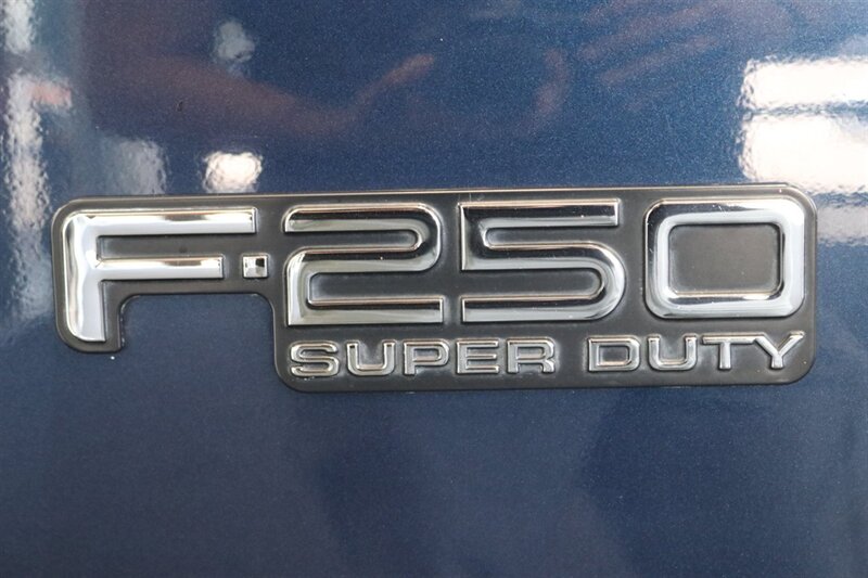2002 Ford F-250 Super Duty Lariat 4dr SuperCab Lariat - Photo 75 - Portland, OR 97230
