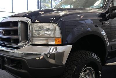 2002 Ford F-250 Super Duty Lariat 4dr SuperCab Lariat - Photo 12 - Portland, OR 97230