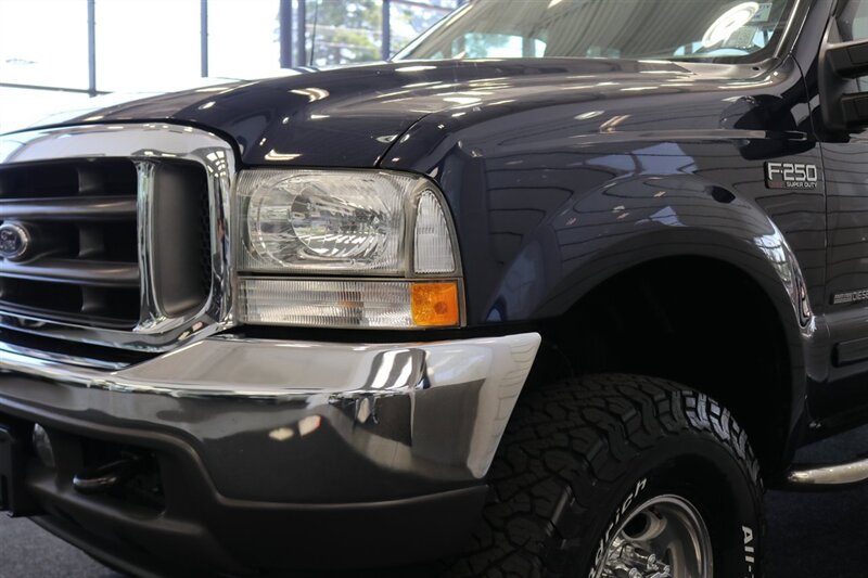 2002 Ford F-250 Super Duty Lariat 4dr SuperCab Lariat - Photo 12 - Portland, OR 97230