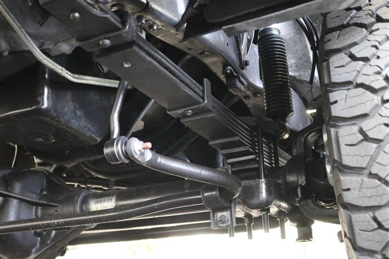2002 Ford F-250 Super Duty Lariat 4dr SuperCab Lariat - Photo 85 - Portland, OR 97230
