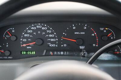2002 Ford F-250 Super Duty Lariat 4dr SuperCab Lariat - Photo 17 - Portland, OR 97230