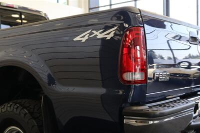 2002 Ford F-250 Super Duty Lariat 4dr SuperCab Lariat - Photo 22 - Portland, OR 97230