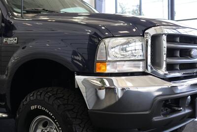 2002 Ford F-250 Super Duty Lariat 4dr SuperCab Lariat - Photo 13 - Portland, OR 97230