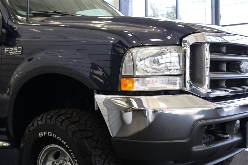 2002 Ford F-250 Super Duty Lariat 4dr SuperCab Lariat - Photo 13 - Portland, OR 97230