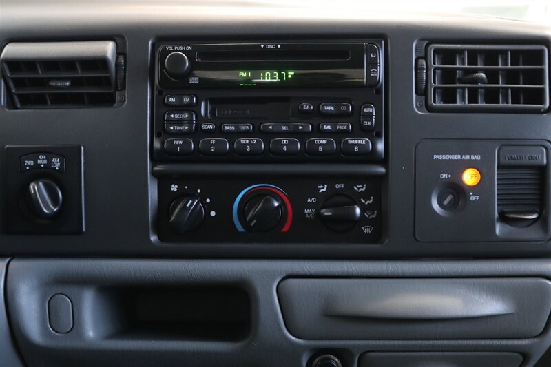 2002 Ford F-250 Super Duty Lariat 4dr SuperCab Lariat - Photo 70 - Portland, OR 97230