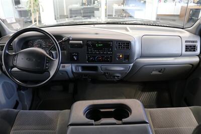 2002 Ford F-250 Super Duty Lariat 4dr SuperCab Lariat - Photo 16 - Portland, OR 97230