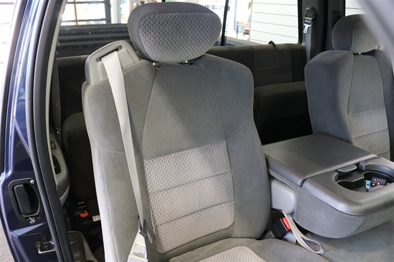 2002 Ford F-250 Super Duty Lariat 4dr SuperCab Lariat - Photo 20 - Portland, OR 97230
