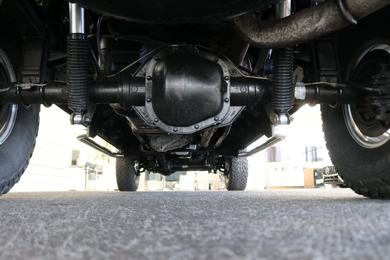 2002 Ford F-250 Super Duty Lariat 4dr SuperCab Lariat - Photo 88 - Portland, OR 97230