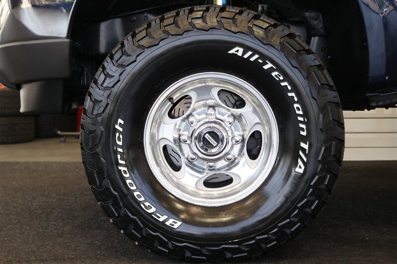 2002 Ford F-250 Super Duty Lariat 4dr SuperCab Lariat - Photo 35 - Portland, OR 97230