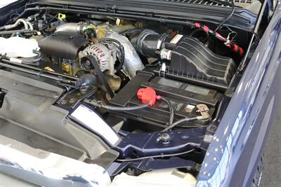 2002 Ford F-250 Super Duty Lariat 4dr SuperCab Lariat - Photo 37 - Portland, OR 97230