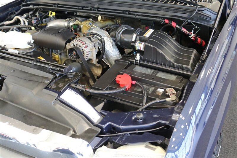 2002 Ford F-250 Super Duty Lariat 4dr SuperCab Lariat - Photo 37 - Portland, OR 97230
