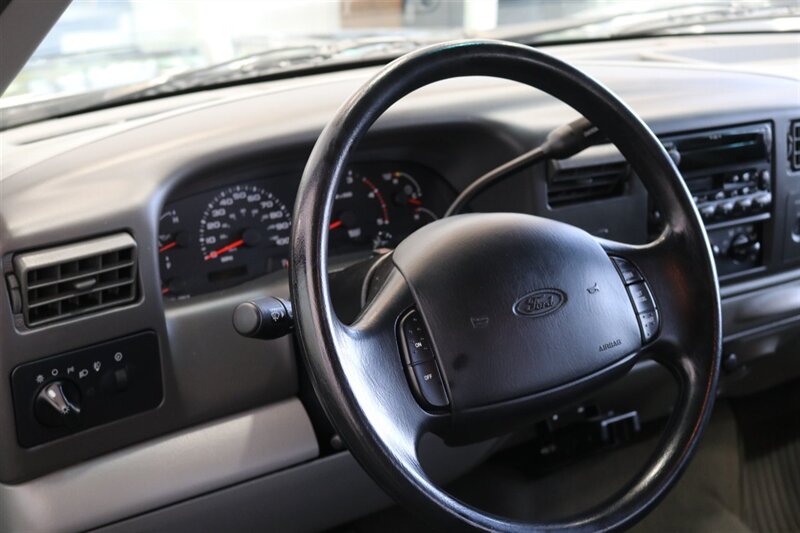 2002 Ford F-250 Super Duty Lariat 4dr SuperCab Lariat - Photo 80 - Portland, OR 97230