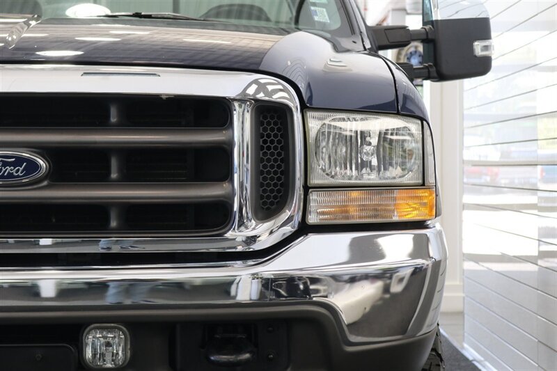 2002 Ford F-250 Super Duty Lariat 4dr SuperCab Lariat - Photo 63 - Portland, OR 97230