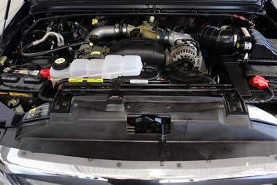 2002 Ford F-250 Super Duty Lariat 4dr SuperCab Lariat - Photo 18 - Portland, OR 97230