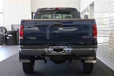 2002 Ford F-250 Super Duty Lariat 4dr SuperCab Lariat - Photo 9 - Portland, OR 97230