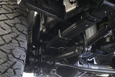 2002 Ford F-250 Super Duty Lariat 4dr SuperCab Lariat - Photo 84 - Portland, OR 97230