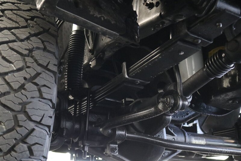 2002 Ford F-250 Super Duty Lariat 4dr SuperCab Lariat - Photo 84 - Portland, OR 97230