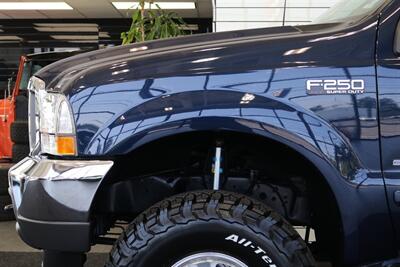 2002 Ford F-250 Super Duty Lariat 4dr SuperCab Lariat - Photo 26 - Portland, OR 97230