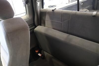 2002 Ford F-250 Super Duty Lariat 4dr SuperCab Lariat - Photo 31 - Portland, OR 97230