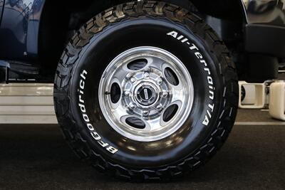 2002 Ford F-250 Super Duty Lariat 4dr SuperCab Lariat - Photo 32 - Portland, OR 97230