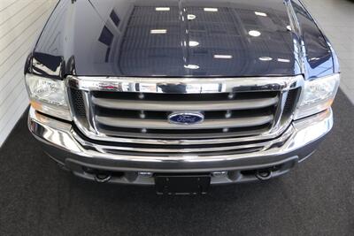 2002 Ford F-250 Super Duty Lariat 4dr SuperCab Lariat - Photo 60 - Portland, OR 97230