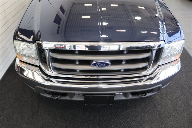 2002 Ford F-250 Super Duty Lariat 4dr SuperCab Lariat - Photo 60 - Portland, OR 97230