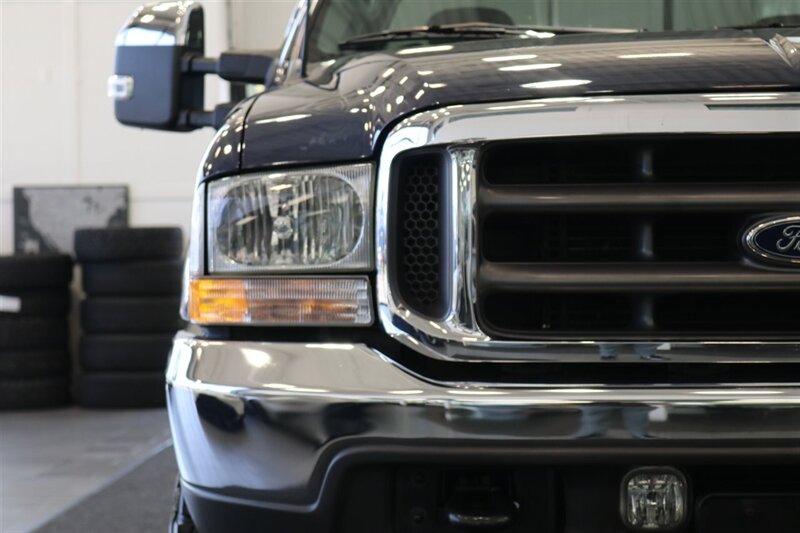 2002 Ford F-250 Super Duty Lariat 4dr SuperCab Lariat - Photo 62 - Portland, OR 97230