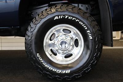 2002 Ford F-250 Super Duty Lariat 4dr SuperCab Lariat - Photo 33 - Portland, OR 97230