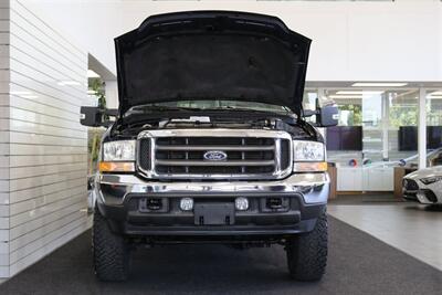 2002 Ford F-250 Super Duty Lariat 4dr SuperCab Lariat - Photo 65 - Portland, OR 97230