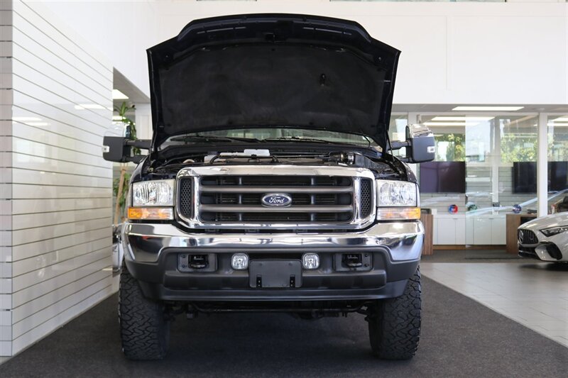 2002 Ford F-250 Super Duty Lariat 4dr SuperCab Lariat - Photo 65 - Portland, OR 97230