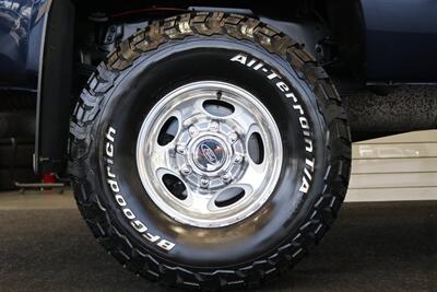 2002 Ford F-250 Super Duty Lariat 4dr SuperCab Lariat - Photo 34 - Portland, OR 97230