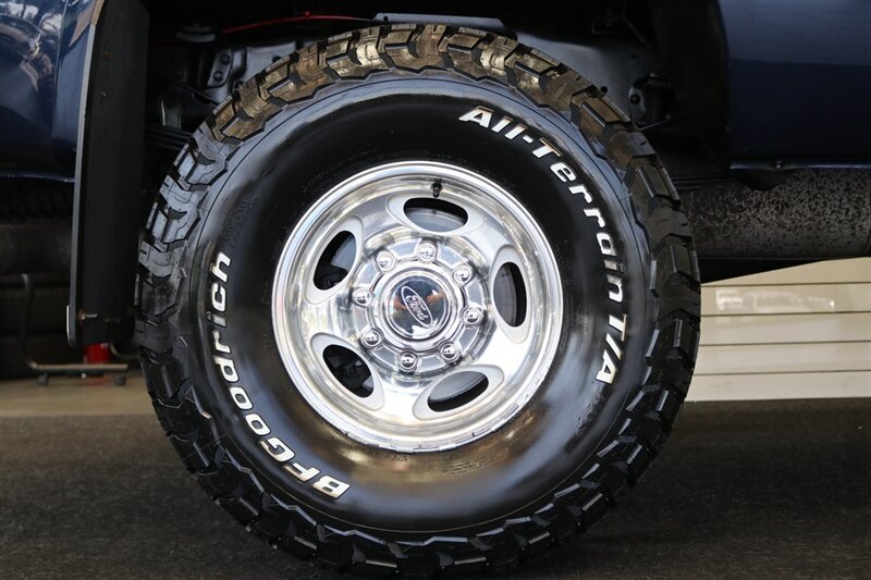 2002 Ford F-250 Super Duty Lariat 4dr SuperCab Lariat - Photo 34 - Portland, OR 97230