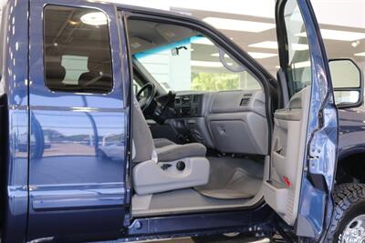 2002 Ford F-250 Super Duty Lariat 4dr SuperCab Lariat - Photo 29 - Portland, OR 97230