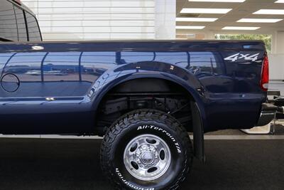 2002 Ford F-250 Super Duty Lariat 4dr SuperCab Lariat - Photo 41 - Portland, OR 97230