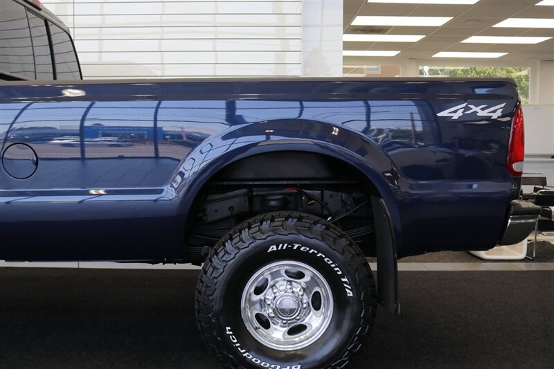 2002 Ford F-250 Super Duty Lariat 4dr SuperCab Lariat - Photo 41 - Portland, OR 97230