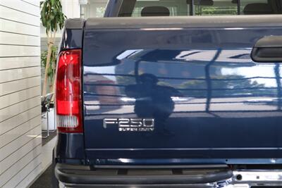 2002 Ford F-250 Super Duty Lariat 4dr SuperCab Lariat - Photo 58 - Portland, OR 97230